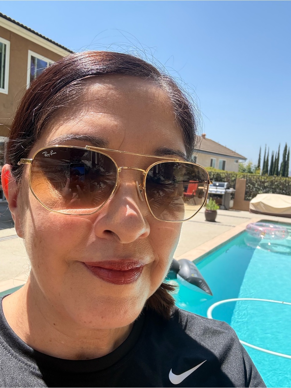 Ray Ban sun glasses - Picture 11 of 11
